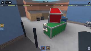 MM2 clips very bad aim but oh well btw on kbm !