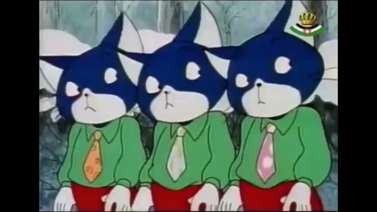 しまじろう ねこ