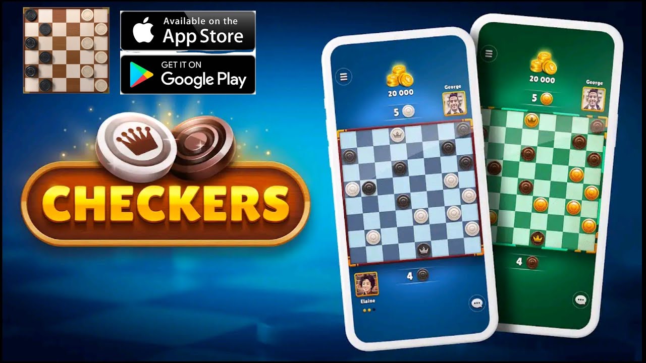 Partidas x Comentários #18, gameplay Quick Checkers