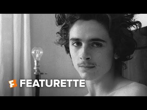 The French Dispatch Exclusive Featurette - From Angouleme to Ennui (2021) | Movi