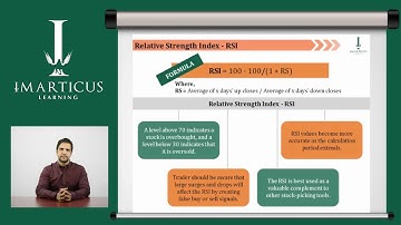 M2 T5 Part 3 2 - Equities - Chart Analysis 2 | Imarticus Learning