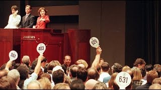 ausbid.com's world 1st auction model: How it works!