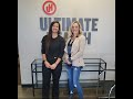 Ultimate Health Gives Back