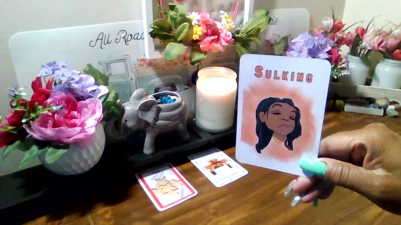 You're getting closer! News is on the way! Keep your emotions in check! This will be shocking! 