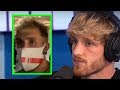 LOGAN PAUL RESPONDS TO JAKE PAUL LOOTING ACCUSATIONS