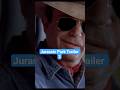 Jurassic Park Style Music Soundtrack - Trailer 3