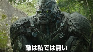 映画「トランスフォーマー／ビースト覚醒」　待望の新シリーズがスタート！　未知なる“ビースト”たちが覚醒【最新予告映像】