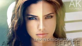 Sony Vegas Coloring #56 + Download Link