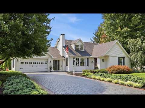 18803 Crofton Rd, Hagerstown, MD home video tour