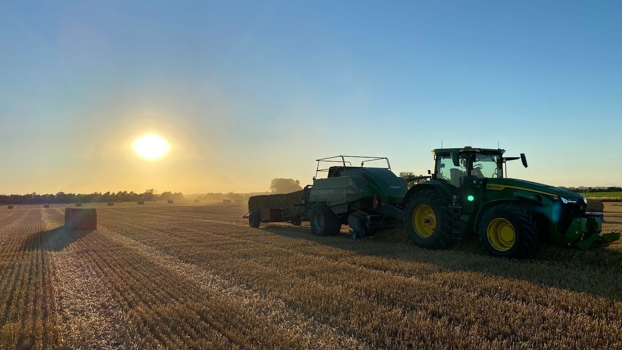 Høst 2022 på Højvang