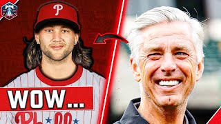 This Changes EVERYTHING for the Phillies...