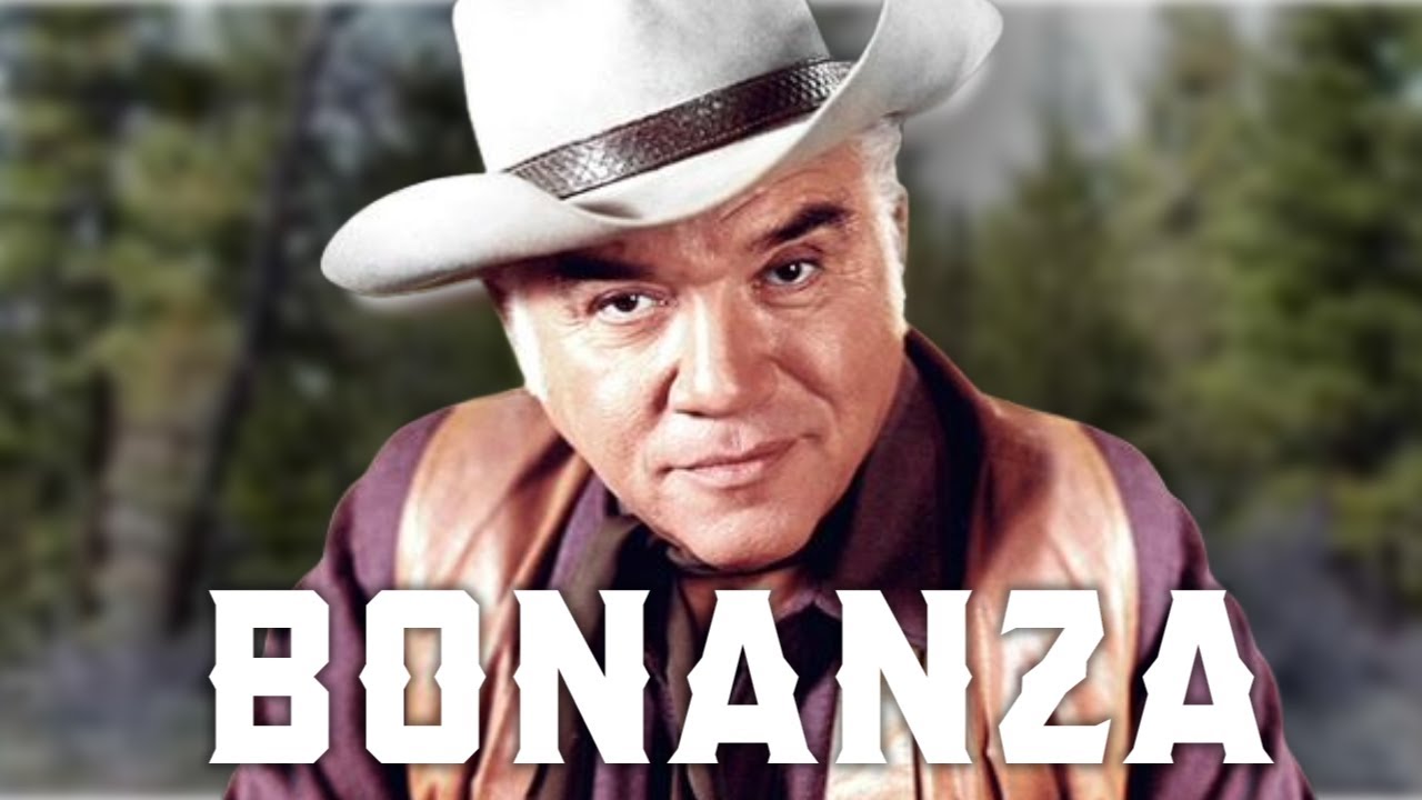 Raza de la Violencia 🚫 | BONANZA | Episodios completos en español | Lorne Greene (1960)
