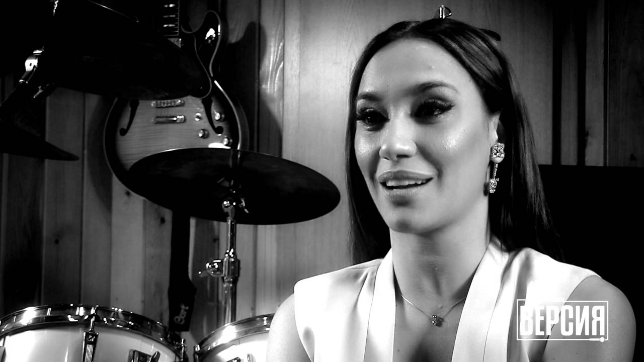 БГ Версия: Епизод 8 - Мария Илиева