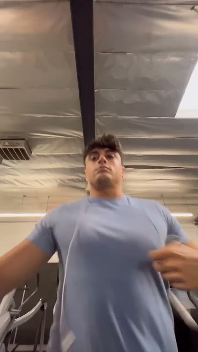 How I Workout With Asthma