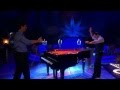 Piano Guys - Angels we have heard on high 2013