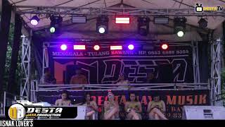 Download Lagu DESTA JAYA MUSIK SPECIAL FDJ CINDY LIVE PENUMANGAN BARU MP3