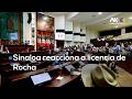 "La corrupción está muy arraigada": El sentir de Sinaloa tras la salida de Rocha Moya