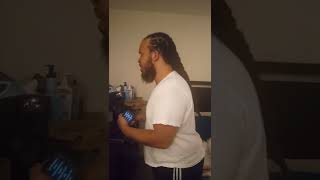 A Change Is Gonna Come cover by Sho Ice-James Morton Happy Birthday Grandma Mattie Wood