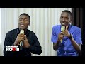 Imana Ijya Kundema Yves Rwagasore Kigeli Patrick Upper Room Worship GospelMovingChoir 