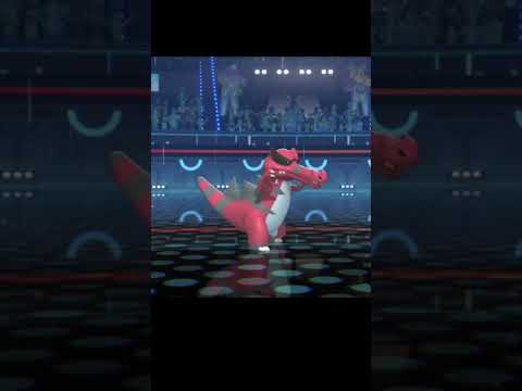 怒りのツボワルビアルが強すぎる！#ポケモンチャンピオンズ#ロマンギミックパーティ
