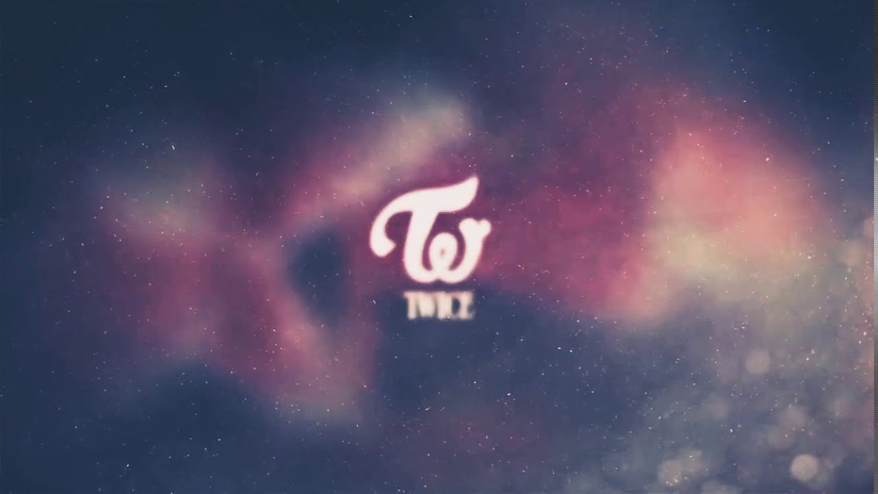 TWICE - BEHIND THE MASK