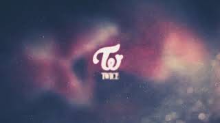 TWICE - BEHIND THE MASK