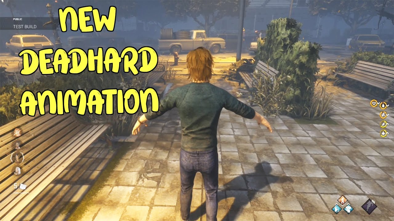 This Might Be The BUGGIEST Update EVER - Dead By Daylight (DBD PTB ...
