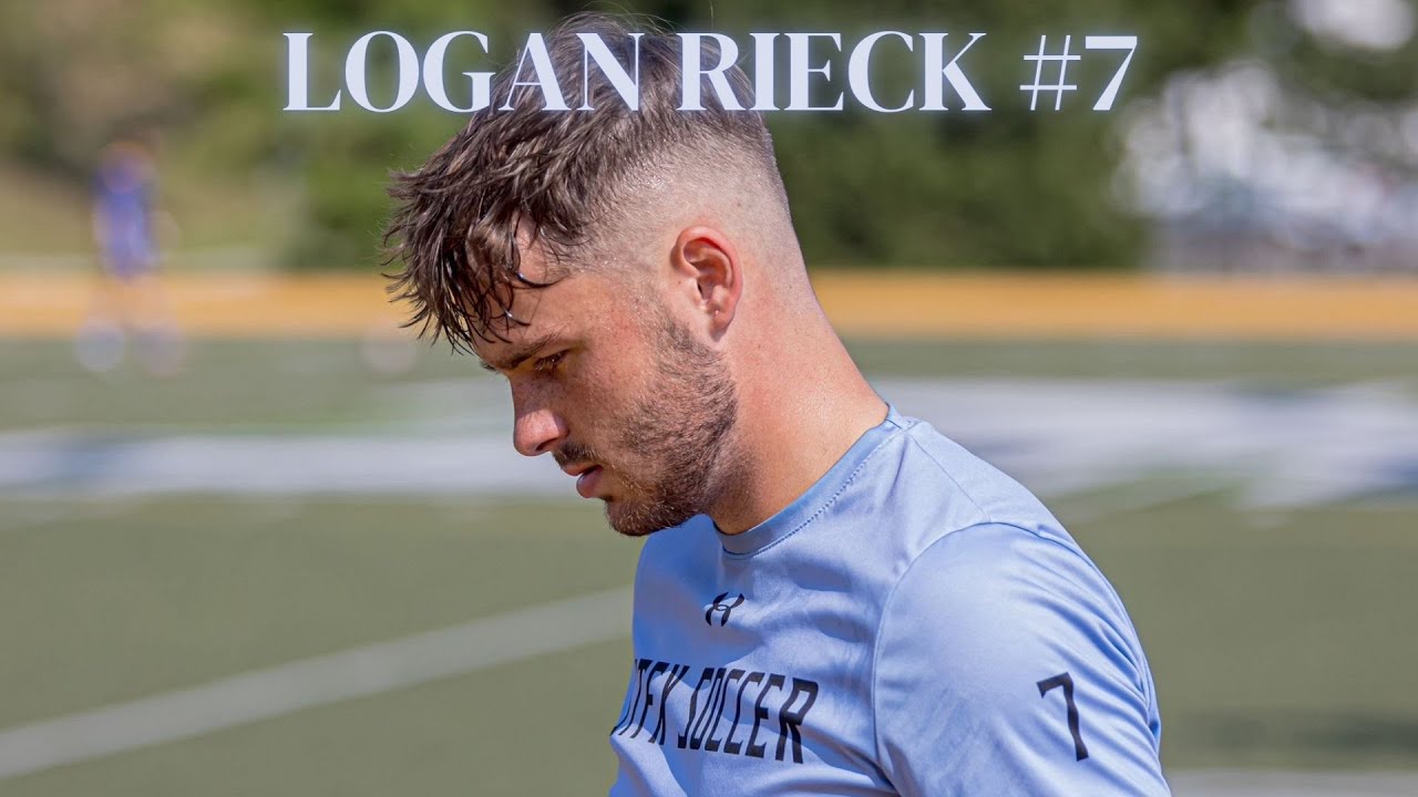 Logan Rieck 2023 Highlights - YouTube