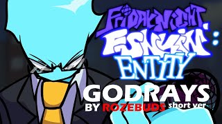 [FNF Solazar ENTITY] Godrays by Rozebuds (short ver)