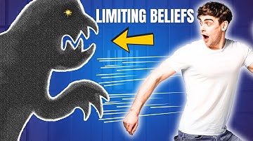 4 Ways To Break Free From Limiting Beliefs Keeping You Stuck