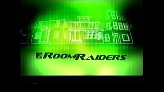 Psycho Steve on MTV's Room Raiders