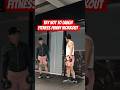 🔥  Hilarious Gym Moments You Can’t Watch Without Laughing!