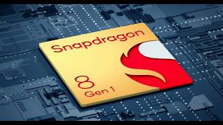Как приручить дракона! Qualcomm Snapdragon 8 Gen 1 (Poco F4 GT)