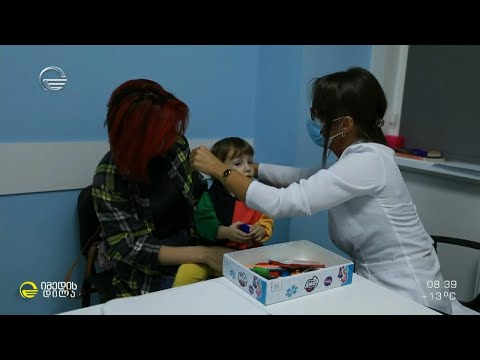 რაზე მეტყველებს ბავშვის წონა და სიმაღლე?  - რუბრიკა #მე_დედა ნუცა ქავთარაძესთან ერთად