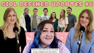 Girl Defined Updates #6 | P&M Collab, SHP & Bethy's Sexy Era by Fundie Fridays 383,334 views 2 months ago 2 hours, 47 minutes