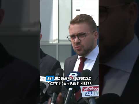 Jacek Ozdoba nie wytrzymał! Nazwał Kacprzyka GÓWNIARZEM!