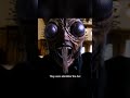 This fly monster feeds on human tears#YouTubeshorts #shorts