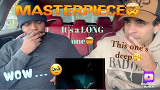 Download Lagu 🥺 Bad Omens- Impose (REACTION) MP3