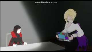 RWBY -  Episode 1   Ruby Rose Part 1
