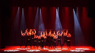 Steppin Time- Musical Theater- The 716 Dance Lab