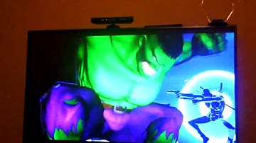 Marvel vs Capcom 3 - Projectile Spam Beatdowns 2/23/2011 Part 3