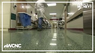 Why health insurance rate hikes are going to impact some North Carolinians