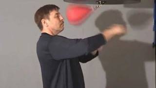 Speed Bag_Living in America.wmv