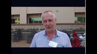 Humidtropics Stakeholder Workshop