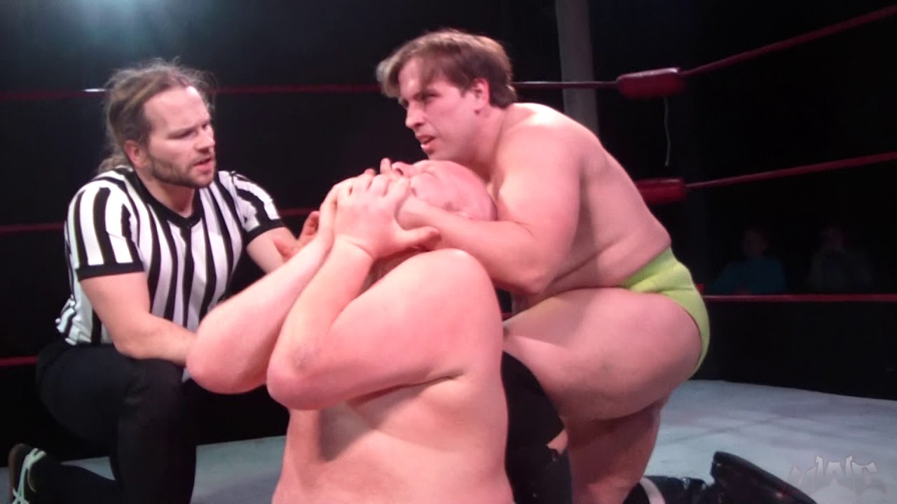 A&O 2018: Round 1 -  Alexander S Kirk vs Frank Wyatt