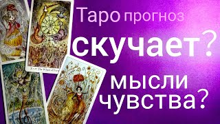 Таро прогноз СКУЧАЕТ?ЧТО ДУМАЕТ? ЧТО ЧУВСТВУЕТ? Онлайн гадание на картах Таро asmr видео Hygge Таро прогноз СКУЧАЕТ?ЧТО ДУМАЕТ? ЧТО ЧУВСТВУЕТ? Онлайн гадание на картах Таро asmr видео Hygge