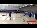 Munster Open 2013 - MS - Satchel Madden v Will O'Neil