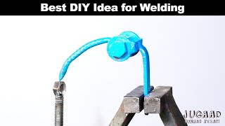 Best DIY Idea for Welding