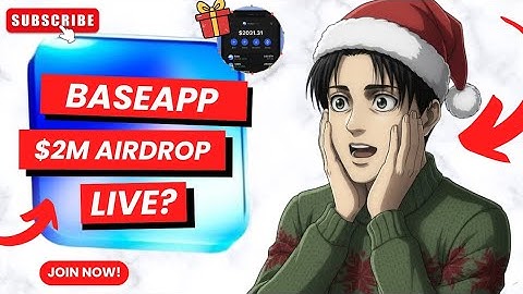 LAST CHANCE To Get The Base $2M Airdrop! (Ending SOON) | Step-by-Step Guide