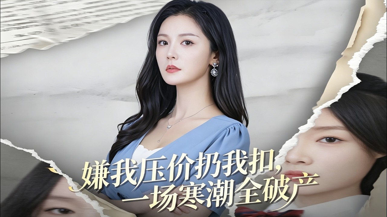 嫌我壓價扔我扣，一場寒潮全破產